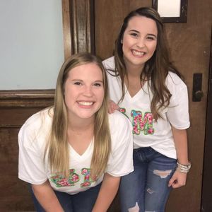 Meet your Posher, Erin